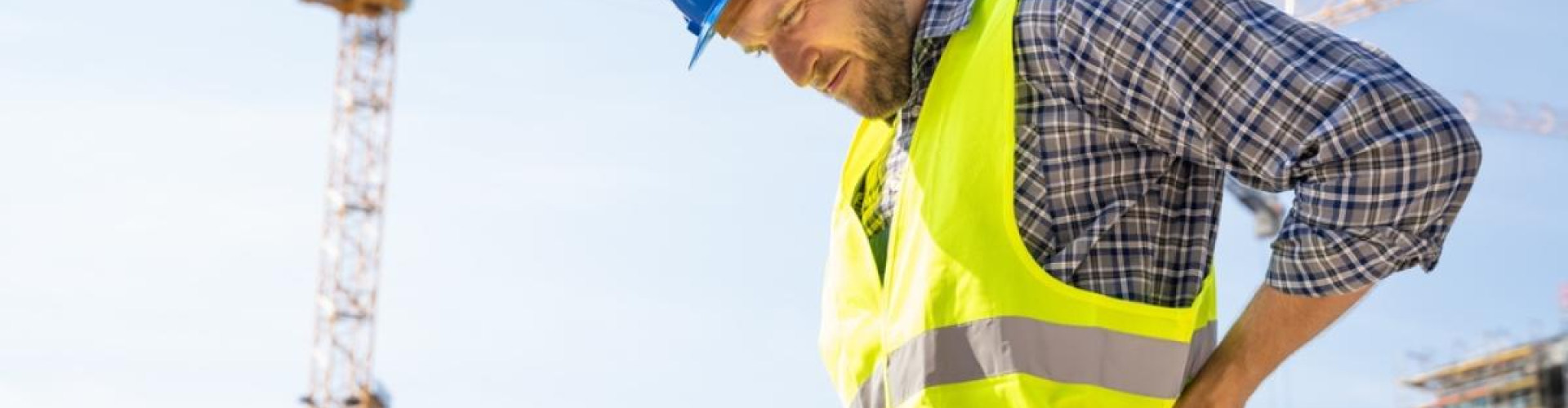 Pijn onder in je rug?